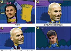 Enlace a La jirafona insípida