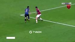 Enlace a El árbitro con más swag del mundo