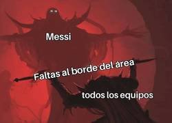 Enlace a La historia interminable, la vieja confiable.