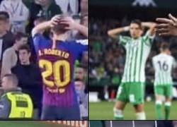 Enlace a ¿Cómo reaccionaría Pewdiepie a este fútbol?