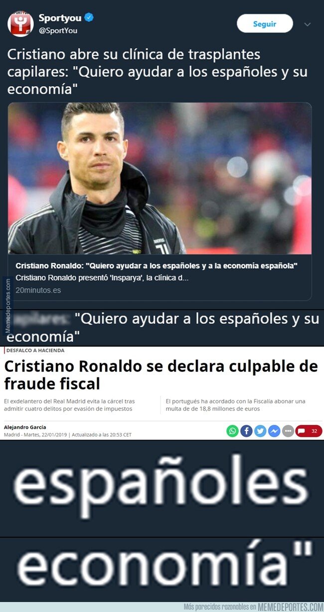 1068791 - La noticia más irónica de la semana