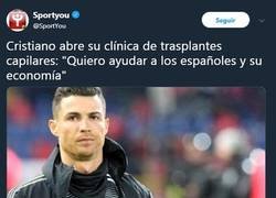 Enlace a La noticia más irónica de la semana