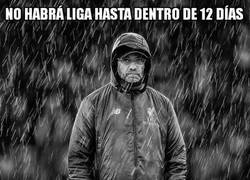 Enlace a Llegan tiempos difíciles