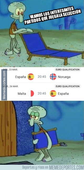 1068811 - Los partidos de la Selección no son los más apasionantes de su historia