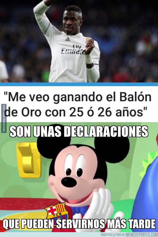 1068906 - Guardad estas declaraciones, pueden traer cola