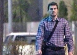 Enlace a Pobre Iker, no se le da...