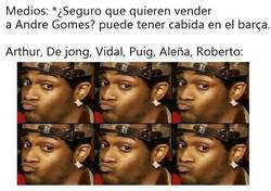 Enlace a El mediocampo más poblado de España