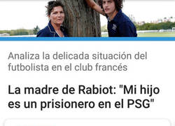 Enlace a No hay peor humillación que esa