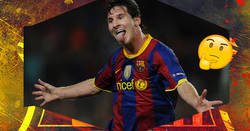 Enlace a Se filtran las primeras imágenes de la revolucionaria nueva equipación del FC Barcelona