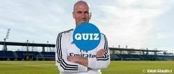 Enlace a ¿A quién ficharías si fueras Zidane?