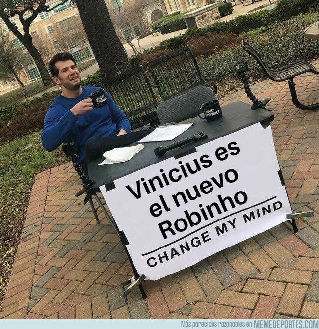 1069003 - Esta historia la he visto antes