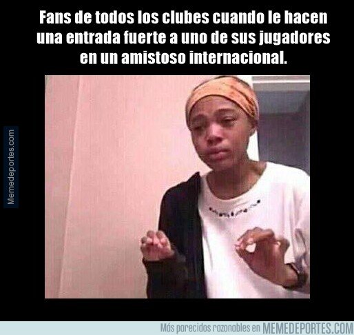 1069006 - El terror del virus FIFA