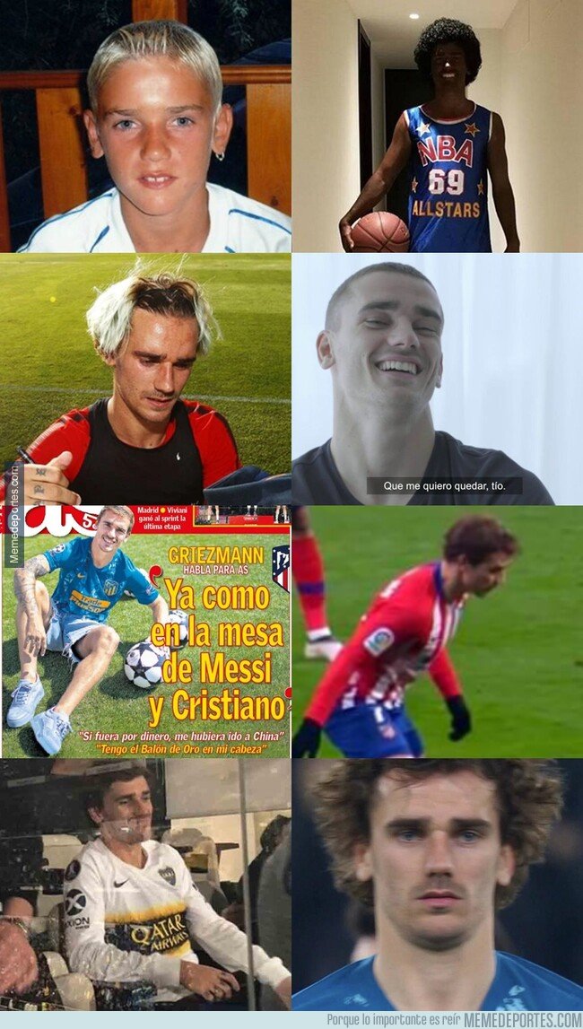 1069009 - Feliz cumpleaños a esta LEYENDA. Aquí sus mejores momentos: