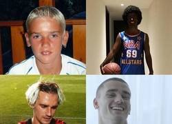 Enlace a Feliz cumpleaños a esta LEYENDA. Aquí sus mejores momentos: