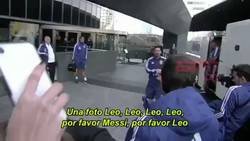 Enlace a La paciencia que tienen que tener las estrellas