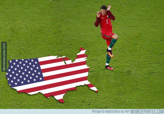 1069029 - Cristiano de aquí a los próximos años