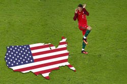 Enlace a Cristiano de aquí a los próximos años