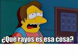 Enlace a Ay mi madre Vinicius