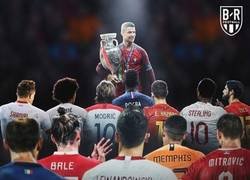 Enlace a Arranca el camino hacia la EURO 2020, por @brfootball