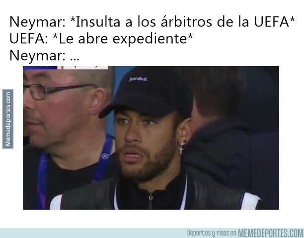 1069108 - No creo que esperara nada diferente