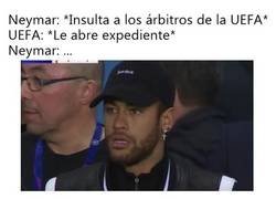 Enlace a No creo que esperara nada diferente