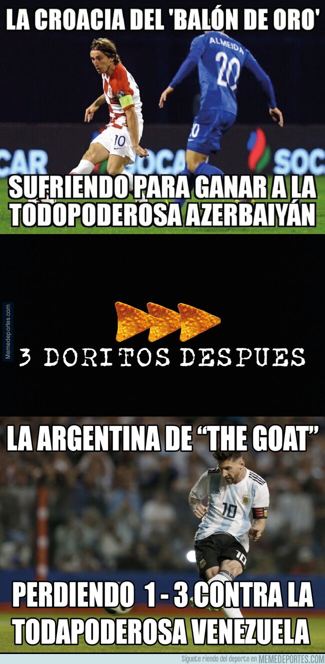 1069137 - Quién ríe el último...