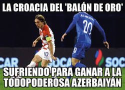 Enlace a Quién ríe el último...