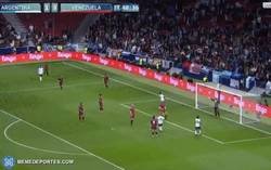 Enlace a Damas y Caballeros, con ustedes: Darío Benedetto