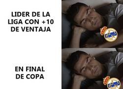 Enlace a No podemos ser tan cabr*nes de quitarles la única alegría de la temporada