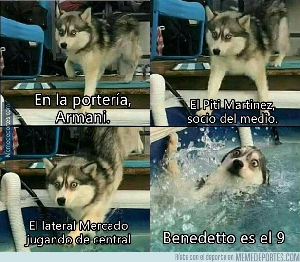 1069286 - ¿Qué ha pasado en Argentina?