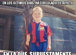 Enlace a No lo sé, Rick