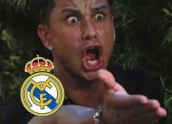 Enlace a Cristiano nos lo restriega todo el tiempo