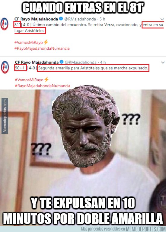 1069302 - Las imitaciones nunca son buenas