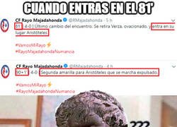 Enlace a Las imitaciones nunca son buenas