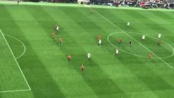 Enlace a Vicente Rodríguez, sin lesiones, era balón de oro