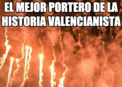 Enlace a Cañete vuelve a Mestalla