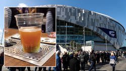 Enlace a Finalmente se hizo realidad: así sirven la birra en el nuevo estadio del Tottenham