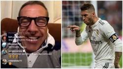 Enlace a El zasca de Sergio Ramos a Cristóbal Soria en Instagram que se tuvo que tragar