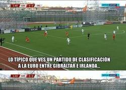 Enlace a País: Gibraltar