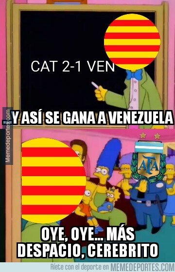1069410 - Toda una Argentina no pudo conseguir lo que hizo Cataluña