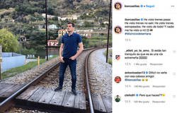 Enlace a Adán y Tello se ríen de la nueva foto filosófica de Casillas