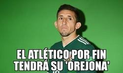 Enlace a El Atleti tiene cerrado a Héctor Herrera