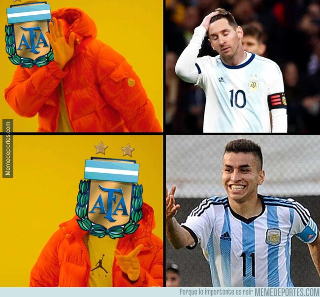 1069511 - Los argentinos ahora venerarán a Correa