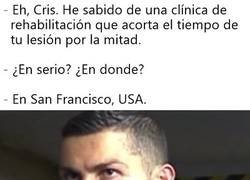 Enlace a Creo yo que pasa de ir