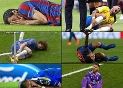 Enlace a Feliz día del teatro a todos