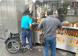 Enlace a A ver, ¿qué está pasando aquí?