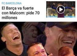 Enlace a ¿Un año después de no jugar nada se supone que tiene que valer casi el doble?