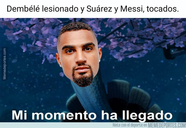 1069604 - Llegó la hora Prince