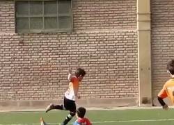 Enlace a Pero bueno, ¿quién es este niño?