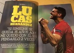 Enlace a Que Lucas Hernandez explique esto